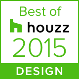 Best of Houzz Design 2015