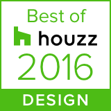 Best of Houzz Design 2016